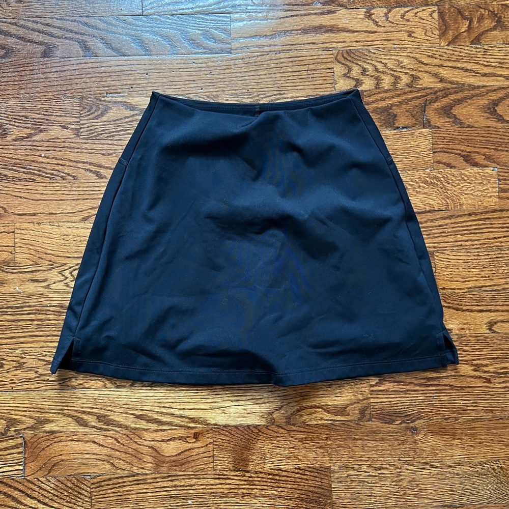 Black Girlfriend Collective Skort